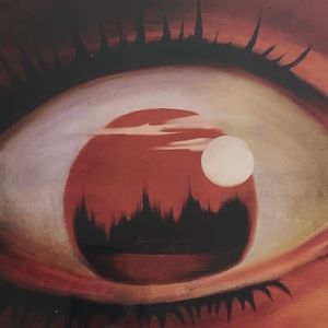 Meet your Posher, Thomas